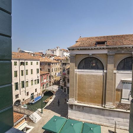 Ca' Magia - Rialto Exclusive Residence By Wonderful Italy Венеция Экстерьер фото