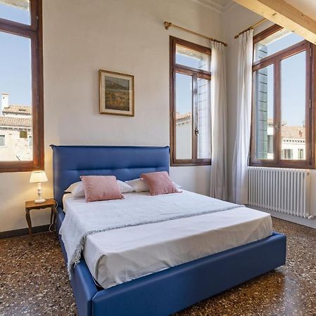 Ca' Magia - Rialto Exclusive Residence By Wonderful Italy Венеция Экстерьер фото