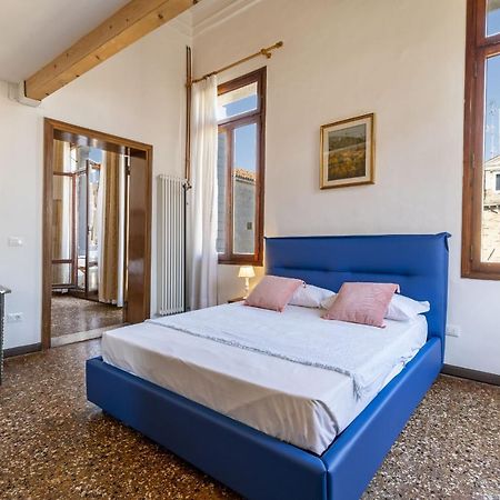 Ca' Magia - Rialto Exclusive Residence By Wonderful Italy Венеция Экстерьер фото