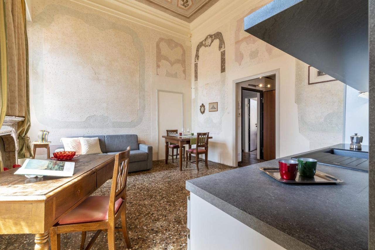 Ca' Magia - Rialto Exclusive Residence By Wonderful Italy Венеция Экстерьер фото