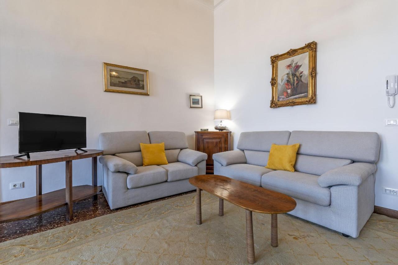 Ca' Magia - Rialto Exclusive Residence By Wonderful Italy Венеция Экстерьер фото