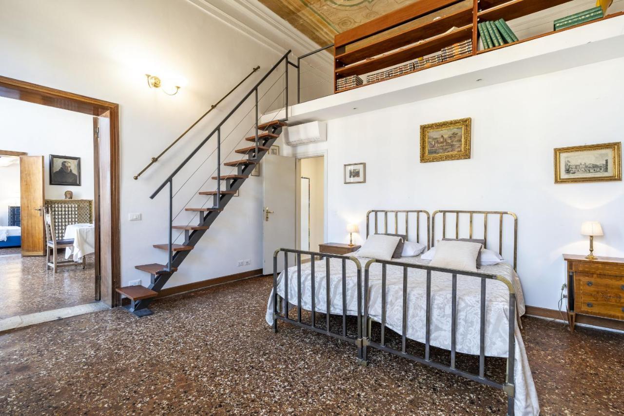Ca' Magia - Rialto Exclusive Residence By Wonderful Italy Венеция Экстерьер фото