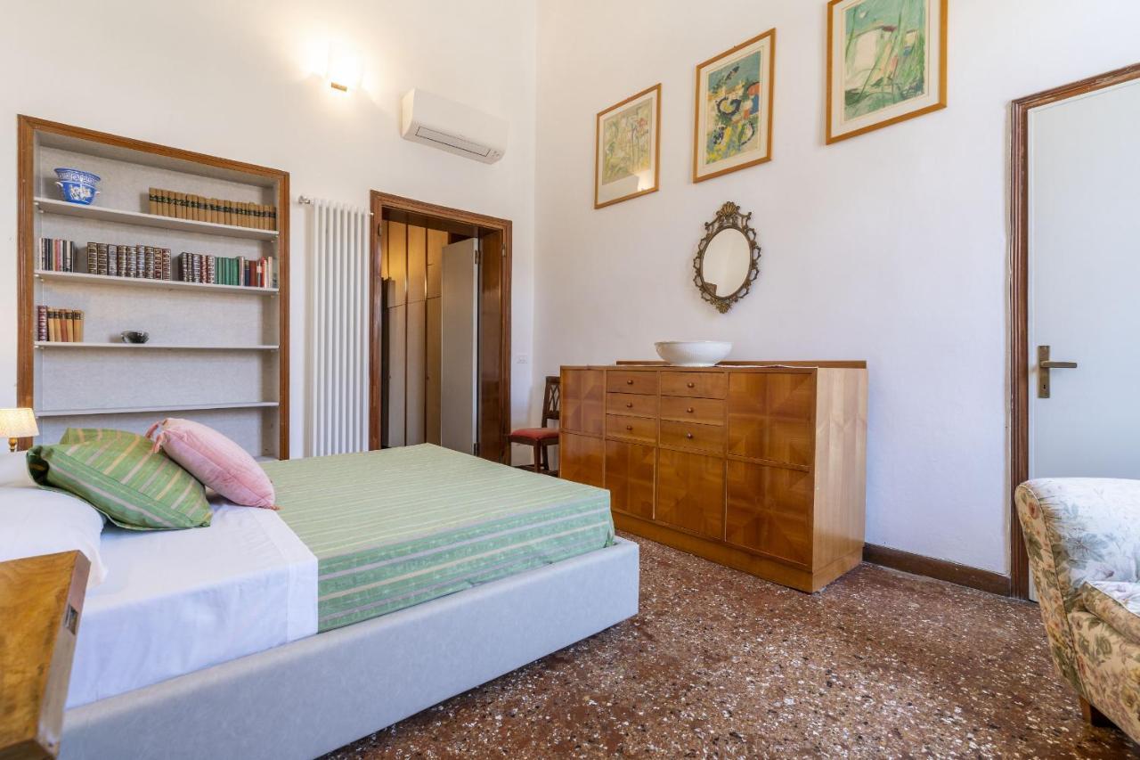 Ca' Magia - Rialto Exclusive Residence By Wonderful Italy Венеция Экстерьер фото
