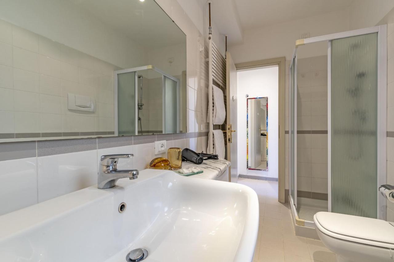 Ca' Magia - Rialto Exclusive Residence By Wonderful Italy Венеция Экстерьер фото