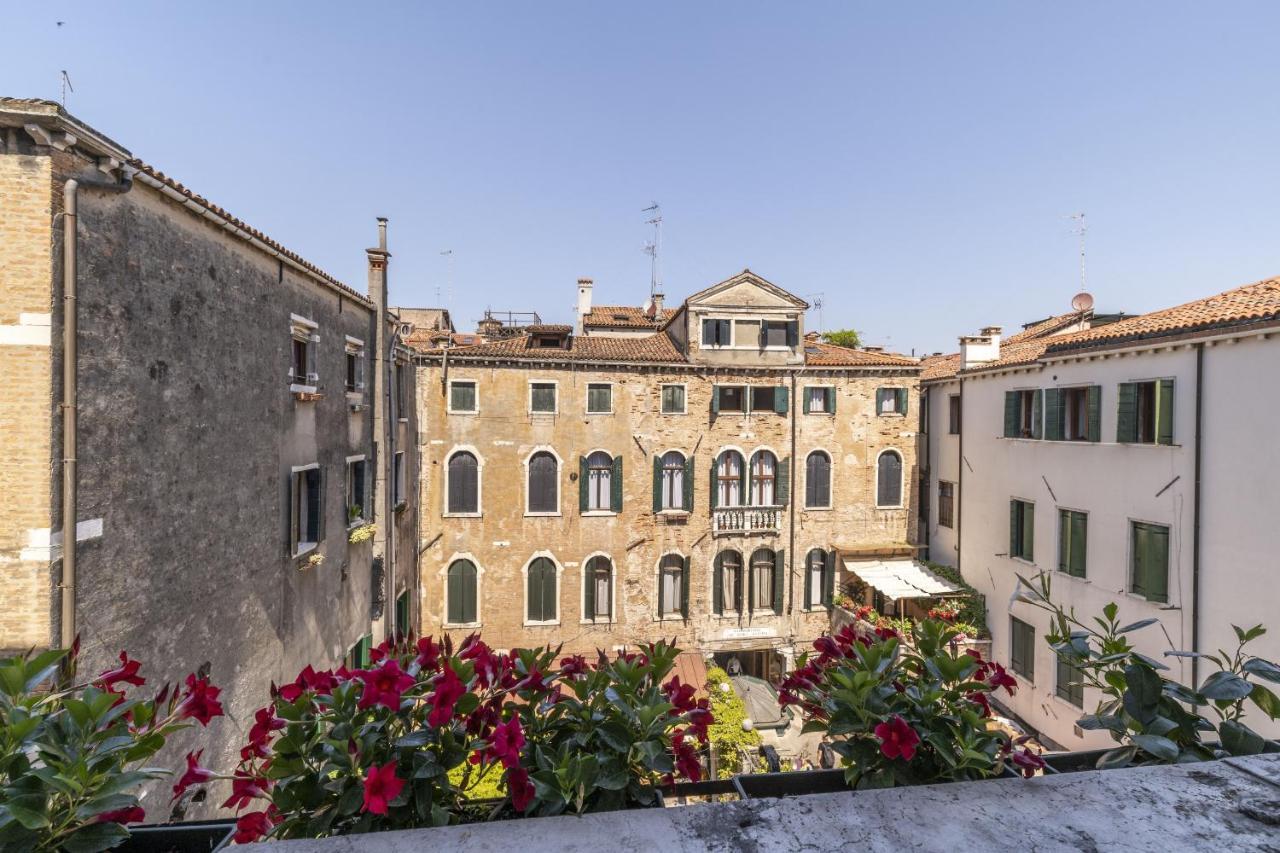 Ca' Magia - Rialto Exclusive Residence By Wonderful Italy Венеция Экстерьер фото