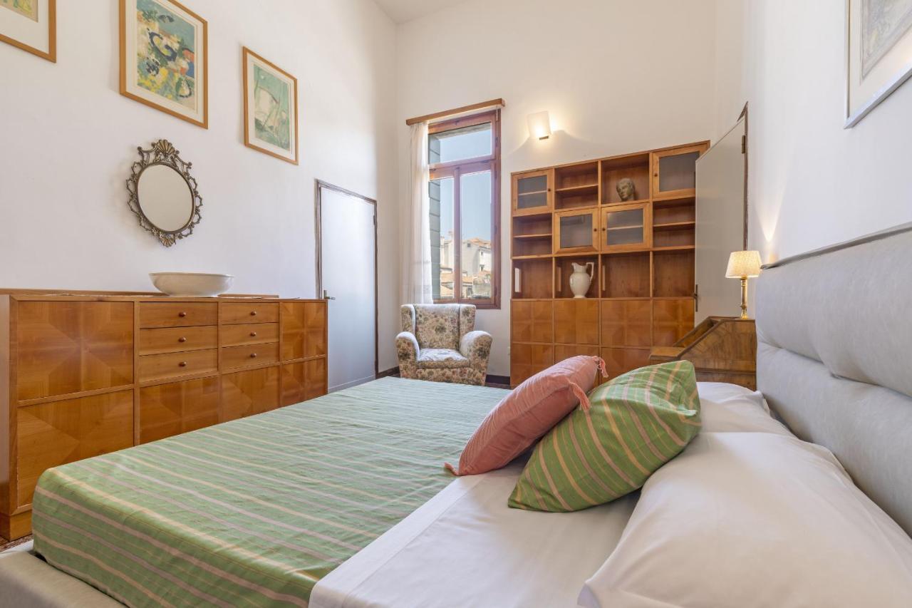 Ca' Magia - Rialto Exclusive Residence By Wonderful Italy Венеция Экстерьер фото