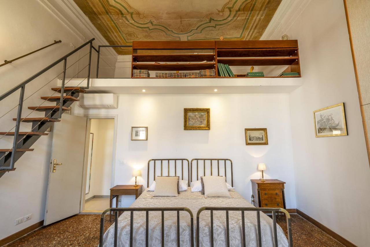 Ca' Magia - Rialto Exclusive Residence By Wonderful Italy Венеция Экстерьер фото