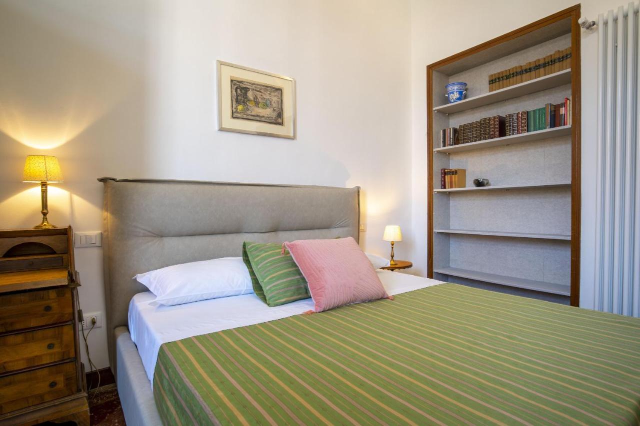 Ca' Magia - Rialto Exclusive Residence By Wonderful Italy Венеция Экстерьер фото