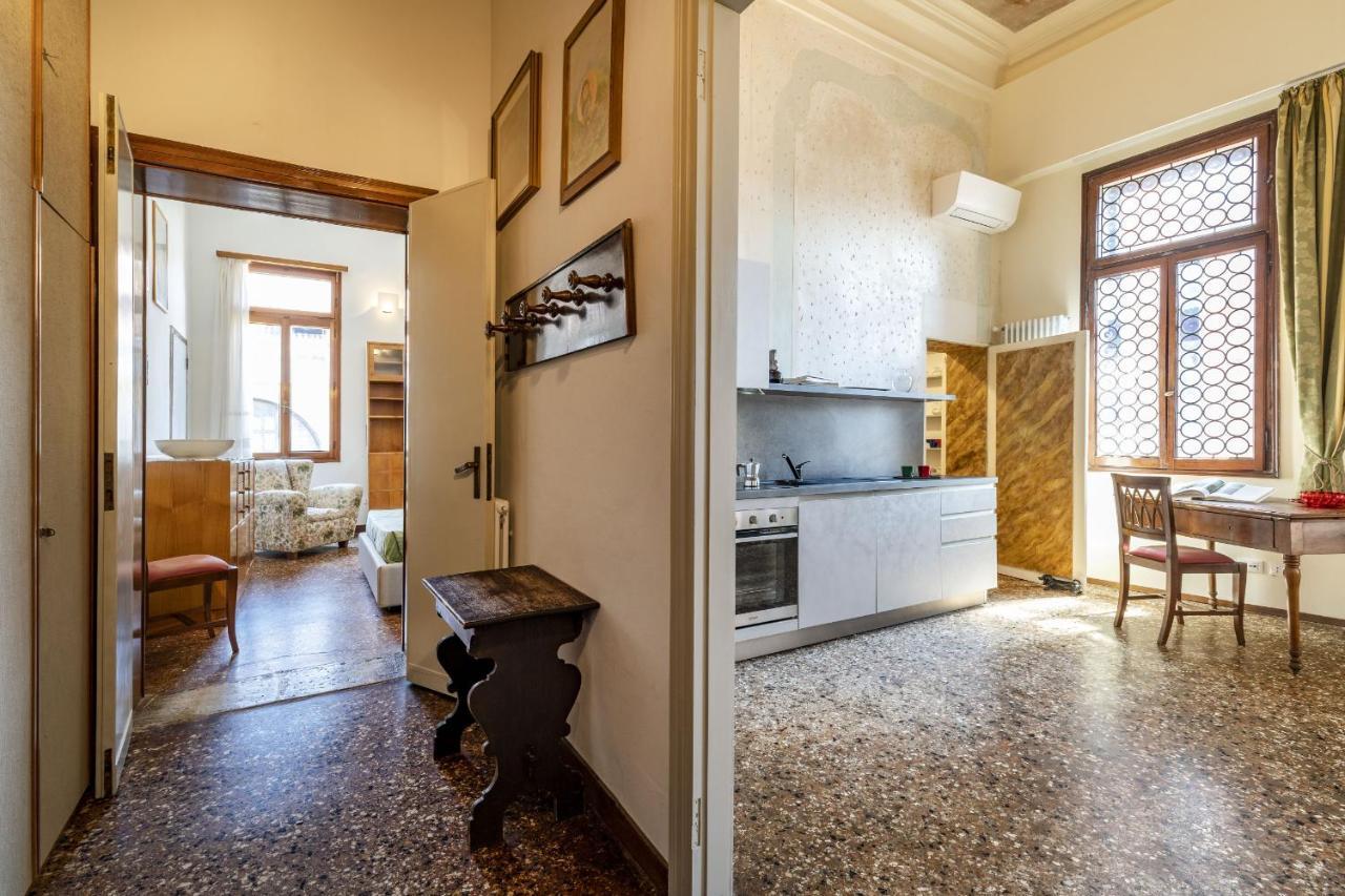 Ca' Magia - Rialto Exclusive Residence By Wonderful Italy Венеция Экстерьер фото