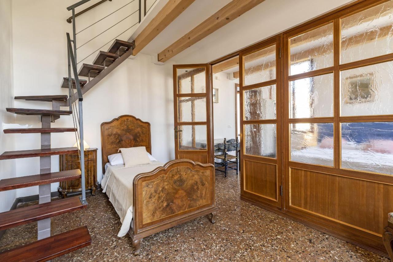 Ca' Magia - Rialto Exclusive Residence By Wonderful Italy Венеция Экстерьер фото